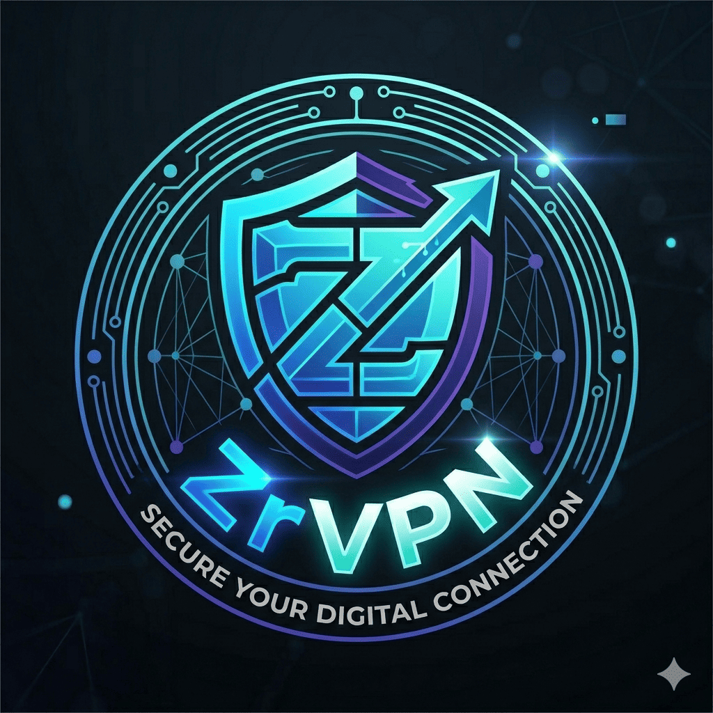 ZrVPN Logo